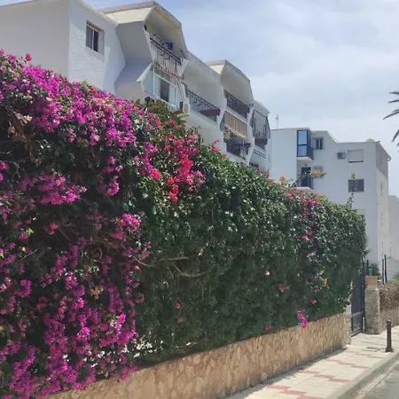 Lovecosta Apartamento Sur Apartment Torremolinos