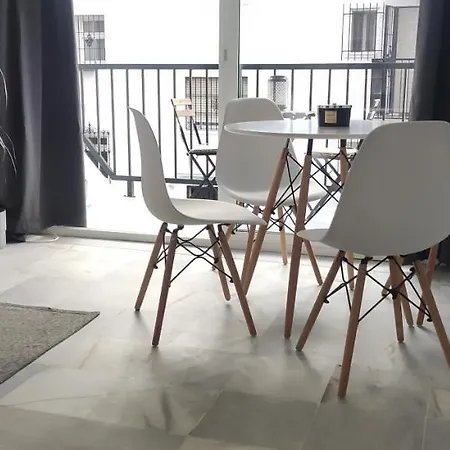 Lovecosta Apartamento Sur