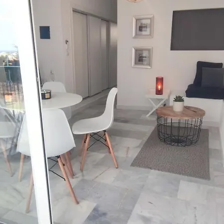 Lovecosta Apartamento Sur