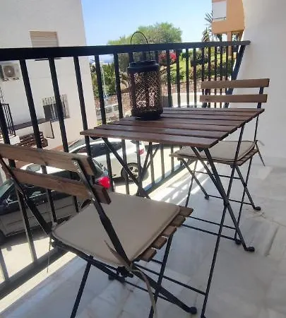 Apartment Lovecosta Apartamento Sur *