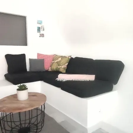 Lovecosta Apartamento Sur Apartment