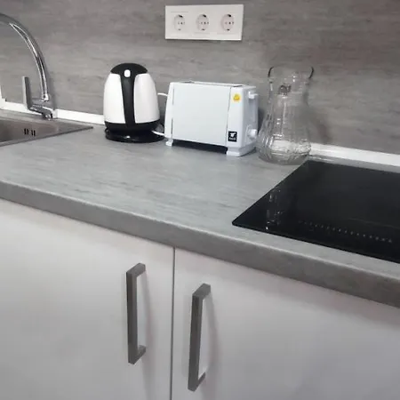 Lovecosta Apartamento Sur
