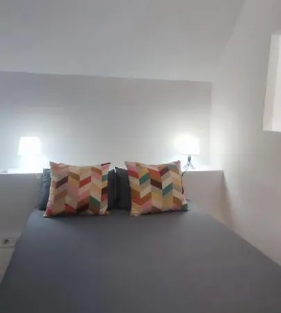 Lovecosta Apartamento Sur *