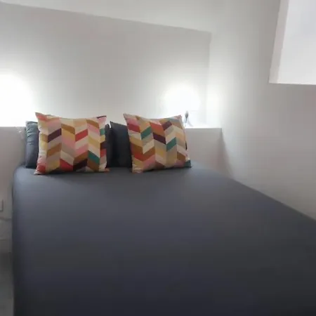 Lovecosta Apartamento Sur Apartamento