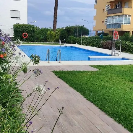 Lovecosta Apartamento Sur * Torremolinos