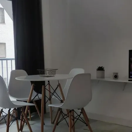 Lovecosta Apartamento Sur Apartamento